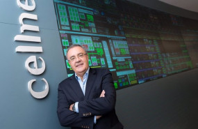 ep el ceo de cellnex tobias martinez