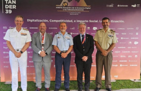 ep el coitt fortalece la colaboracion con los tres ejercitos para facilitar el acceso de los