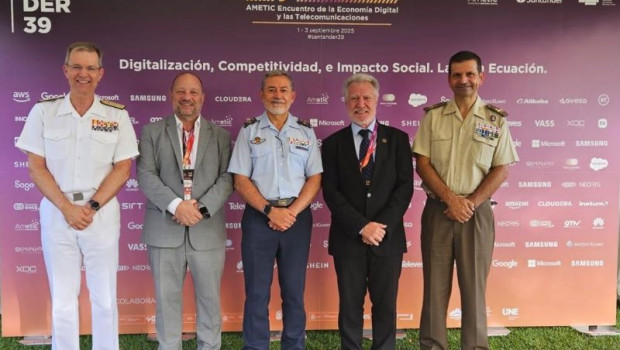 ep el coitt fortalece la colaboracion con los tres ejercitos para facilitar el acceso de los