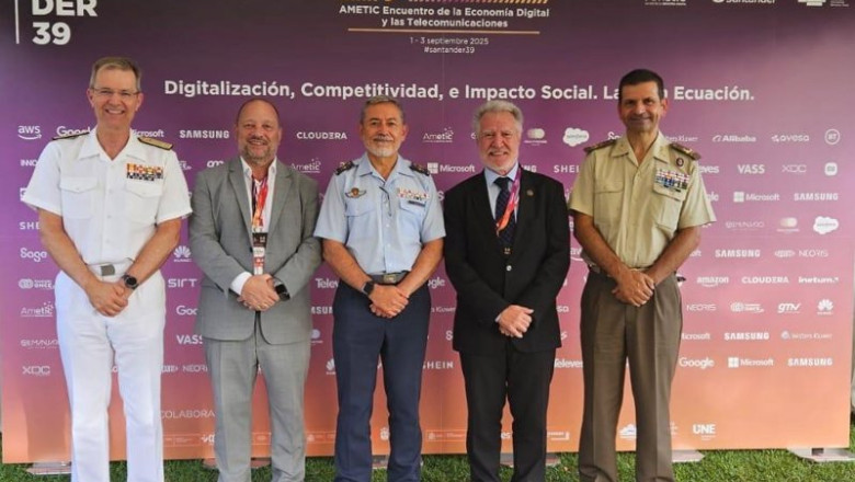 ep el coitt fortalece la colaboracion con los tres ejercitos para facilitar el acceso de los