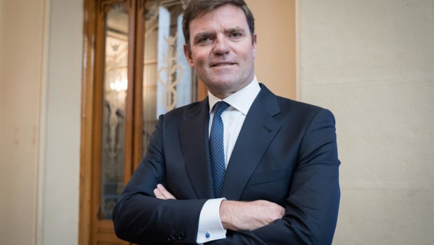 ep el consejero delegado de bolsas y mercados espanoles bme juan flames ep el consejero delegado de bolsas y mercados espanoles bme juan flames