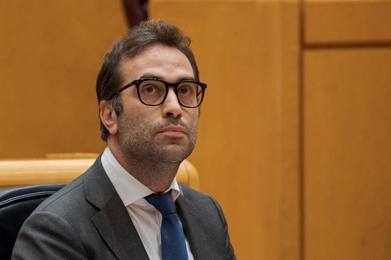 Cuerpo inicia su visita oficial a Reino Unido para reforzar lazos económicos y comerciales