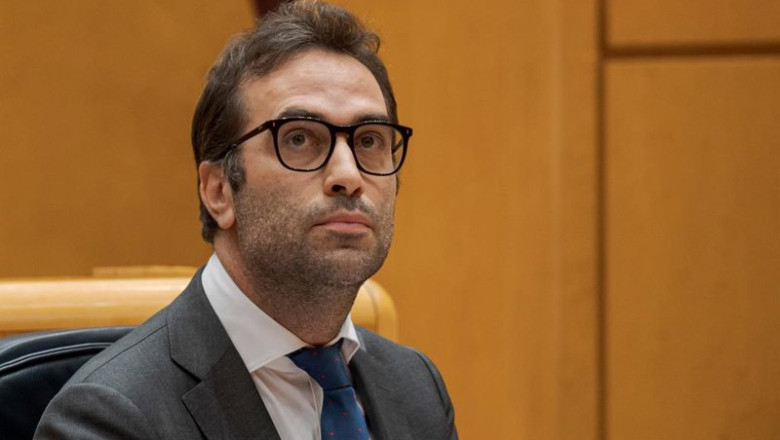 ep el ministro de economia comercio y empresa carlos cuerpo 20251021185703 ep el ministro de economia comercio y empresa carlos cuerpo 20251021185703