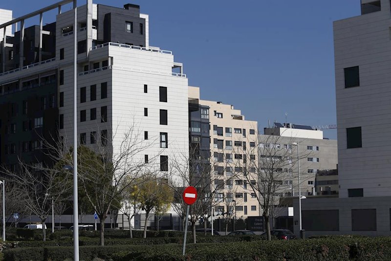 ep el precio medio de la vivienda se incremento en un 36 en 2019 frente al 5 del ano anterior