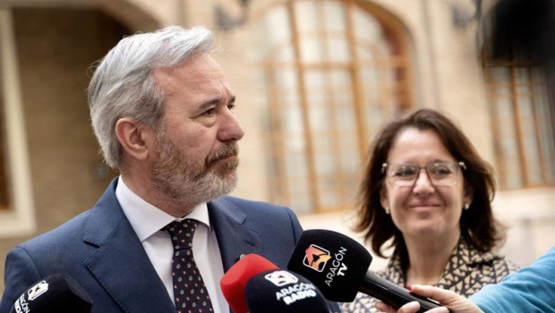 ep el presidente del gobierno de aragon jorge azcon 20260508114805