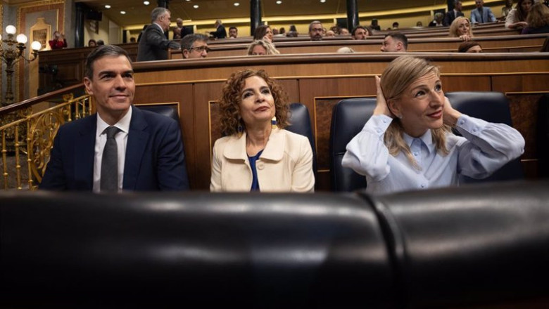 ep el presidente del gobierno pedro sanchez la vicepresidenta primera y ministra de hacienda maria ep el presidente del gobierno pedro sanchez la vicepresidenta primera y ministra de hacienda maria
