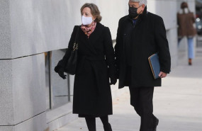 ep el que fuera jefe de seguridad de bbva julio corrochano d acude a declarar por la macrocausa