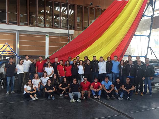 ep equipo preolimpicovela reunidosantander