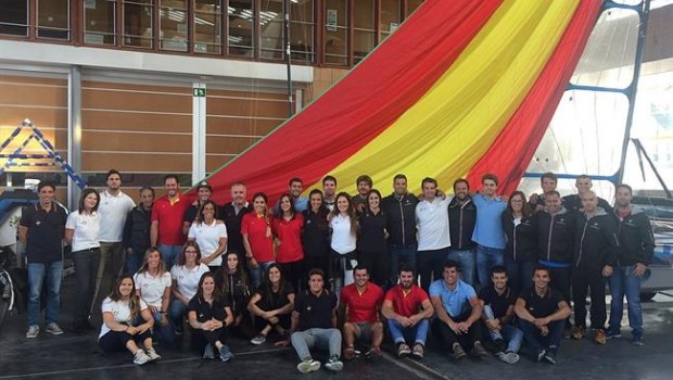 ep equipo preolimpicovela reunidosantander