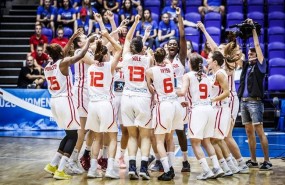 ep espana campeonaeuropeo sub 20baloncesto femenino