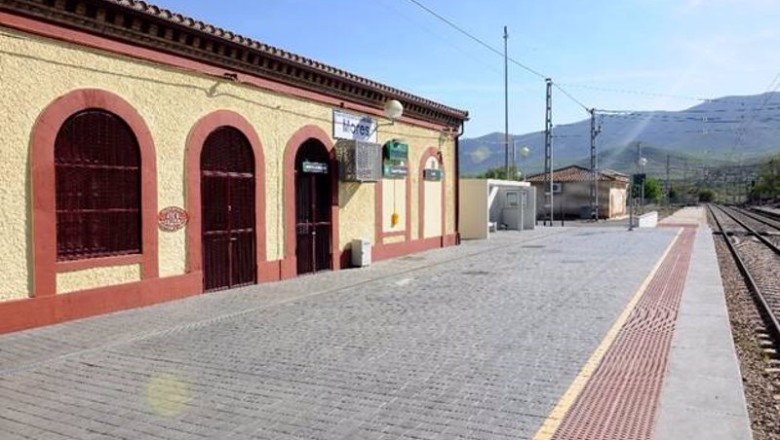 ep estacion de mores ep estacion de mores