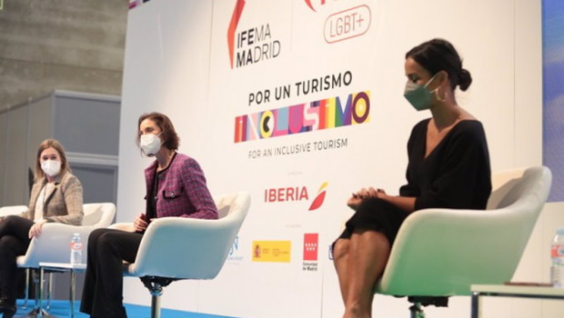 ep fitur lgtb se consolida como impulsor y dinamizador de un segmento turistico en auge