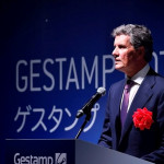 ep francisco j riberas presidente ejecutivo gestamp ep francisco j riberas presidente ejecutivo gestamp