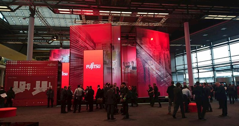 Fujitsu ep fujitsu
