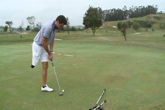 ep golfista minusvalido juan postigo