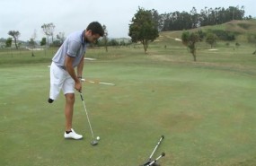 ep golfista minusvalido juan postigo