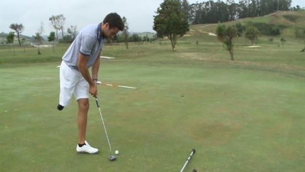 ep golfista minusvalido juan postigo