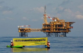 ep greenpeace pide centrarse en las personas y el planeta en la salida de la crisis del coronavirus