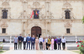ep iberdrola y la universidad de alcala se alian para desarrollar proyectos de innovacion en redes
