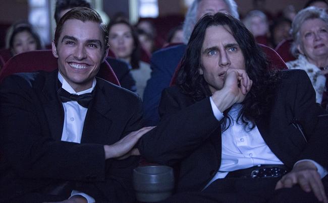 Imagen de 'The disaster artist' de James Franco | ZINEMALDIA ep imagen de the disaster artist de james franco