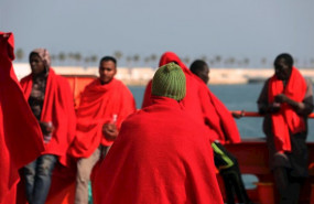 ep inmigrantes pateras malaga