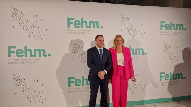 ep javier vich asume la presidencia de la fehm en sustitucion de maria frontera