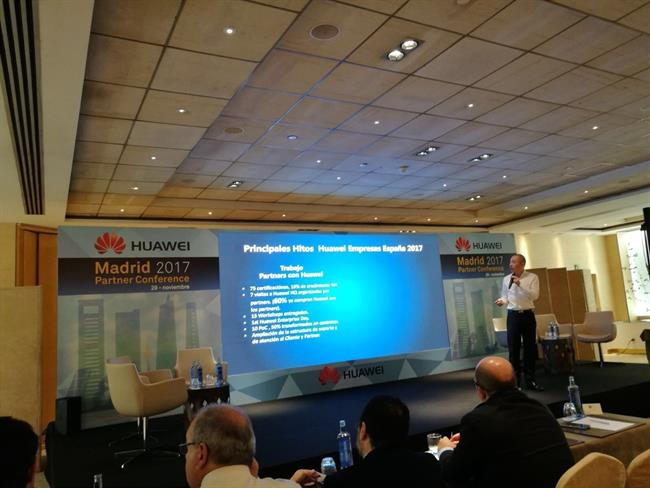 ep jorge zhu directorla unidadnegociohuawei empresas espana