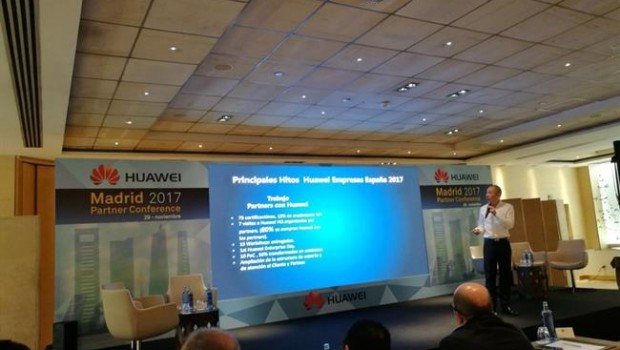 ep jorge zhu directorla unidadnegociohuawei empresas espana