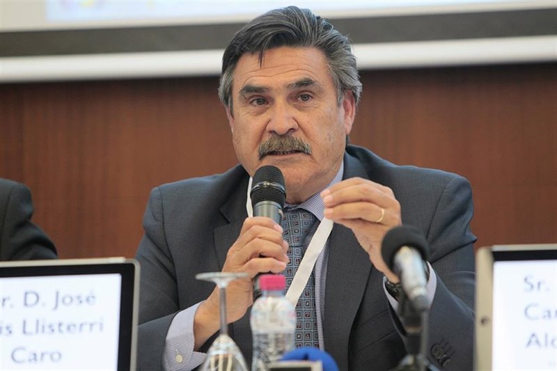 ep jose luis llisterri presidente de semergen