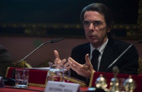 ep jose maria aznar