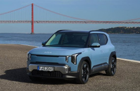 ep kia ev2