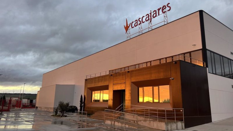 ep la empresa palentina cascajares ep la empresa palentina cascajares