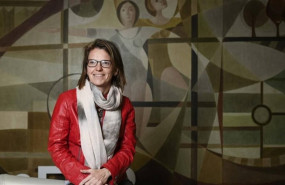 ep la investigadorala universidadzaragoza nuria garatachea