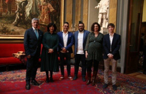 ep la izquierda confederal pide en el senado actuar contra la xunta de galicia por autorizar la