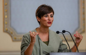 ep la ministra de politica territorial y funcion publica isabel rodriguez garcia