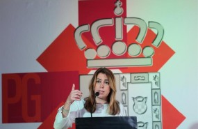 ep la presidentala junta susana diaz en pueblaguzman