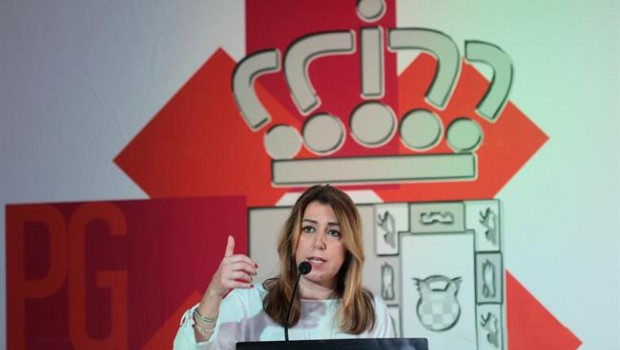 ep la presidentala junta susana diaz en pueblaguzman