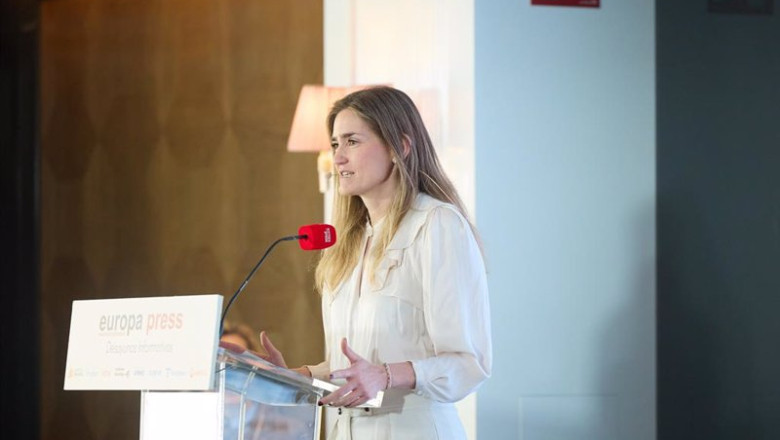 ep la vicepresidenta tercera del gobierno y ministra para la transicion ecologica y el reto 20250221111804 ep la vicepresidenta tercera del gobierno y ministra para la transicion ecologica y el reto 20250221111804