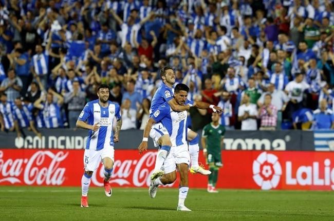Leganés Gabriel Pires | LALIGA ep leganes gabriel pires