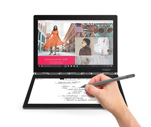 ep lenovo yoga book c930