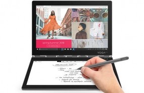 ep lenovo yoga book c930