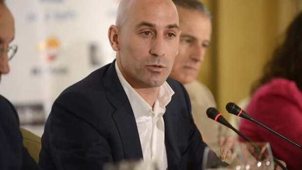 ep luis rubialeslos desayunos deportivoseuropa press