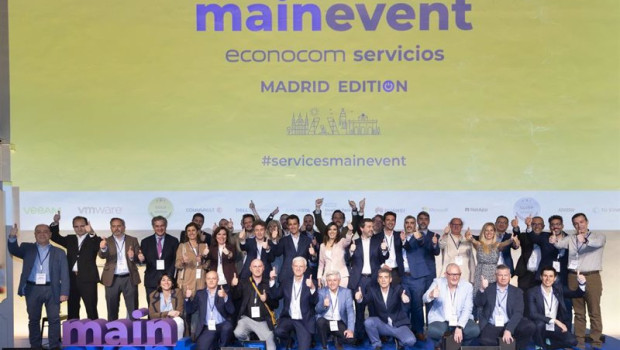 ep mainevent madrid edition de econocom servicios