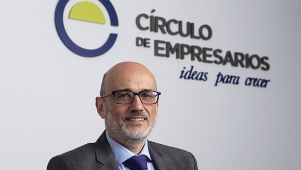 ep manuel perez-sala presidente del circulo de empresarios