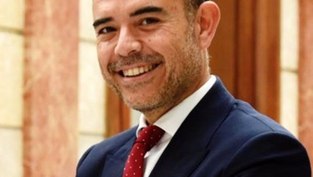 ep marcos saez nuevo presidente no ejecutivo de soltec ep marcos saez nuevo presidente no ejecutivo de soltec