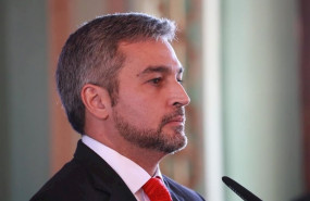 ep mario abdo benitez