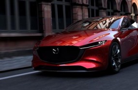 ep mazda kai concept