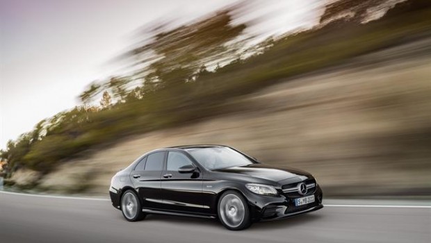 ep mercedes-amg c 43 4matic