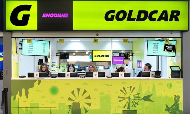 ep mostradorgoldcar