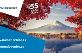 ep mundosenior avoris se adelanta al imserso y pone a la venta los viajes para mayores de 55 anos